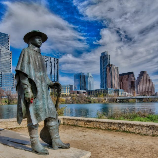 Austin chapter