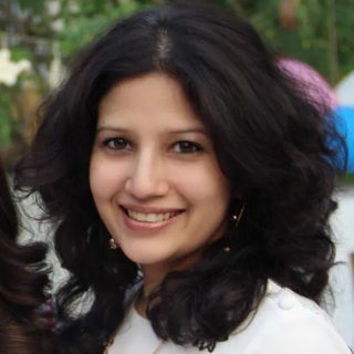 Pooja Haldea