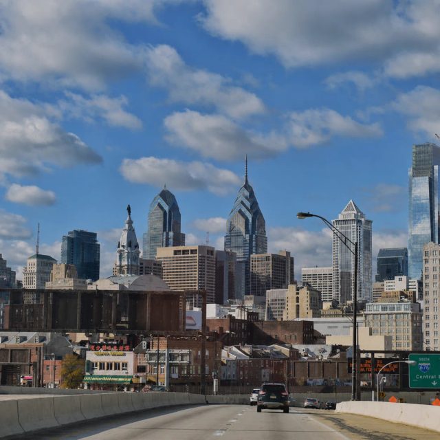 Philadelphia chapter