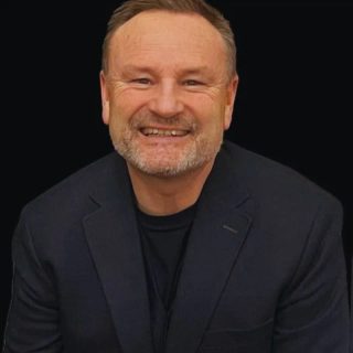 Jez Groom