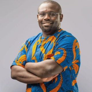 Francis Meyo