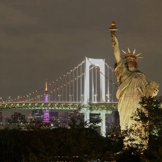 New York chapter