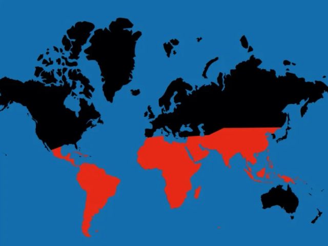 Global South Group gathering