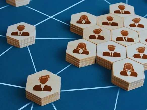 Behavioral Systems Group gathering