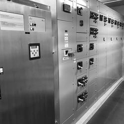 Harper Road Pump Station 1