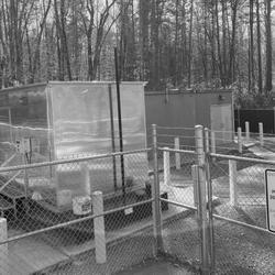 Harper Road Pump Station 2