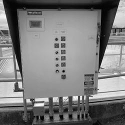 Wastewater Treatment Plant Electrical Upgrade 3