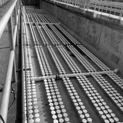 Wastewater Treatment Plant Electrical Upgrade 2