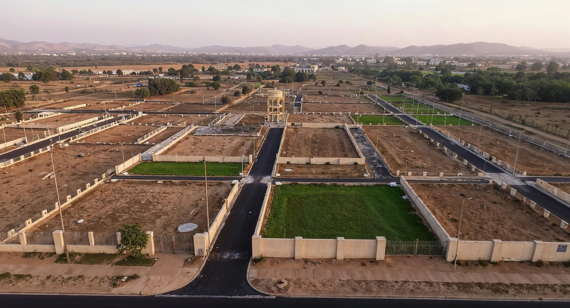 How to Verify Land Titles in Cameroon: A Practical Checklist