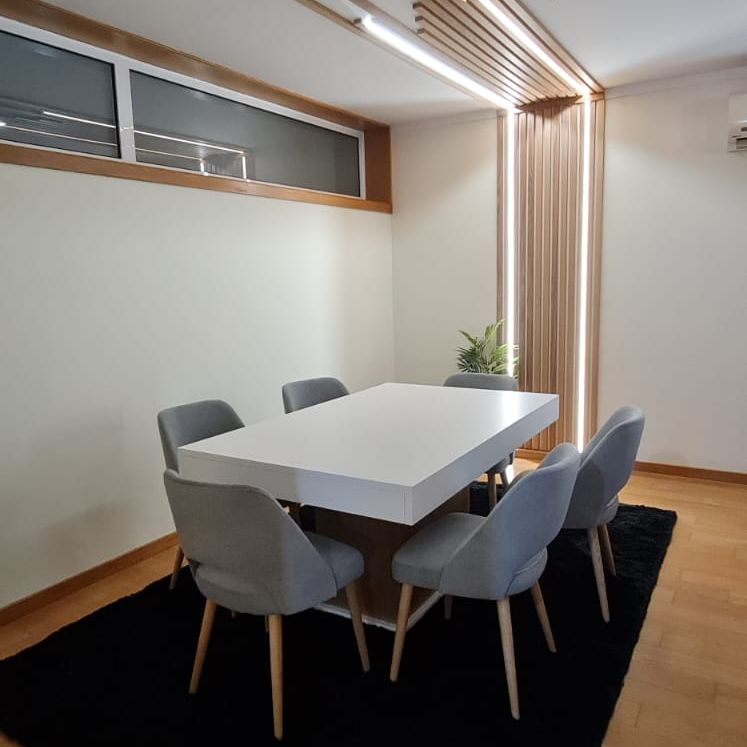 Passos de um projeto