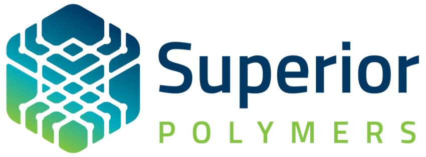 Superior Polymers Logo