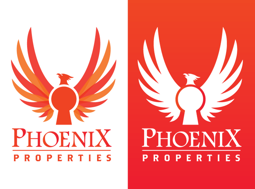 Phoenix Properties Logo