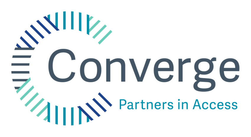 Converge: Partners in Access