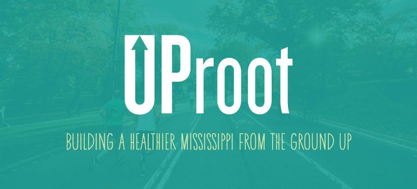 UProot Mississippi