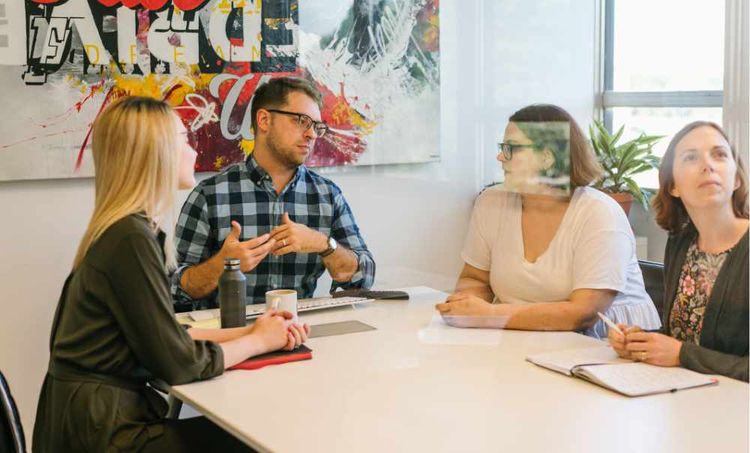 Creative Distillery Strategy