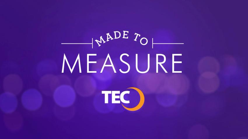 TEC Made To Measure B2B