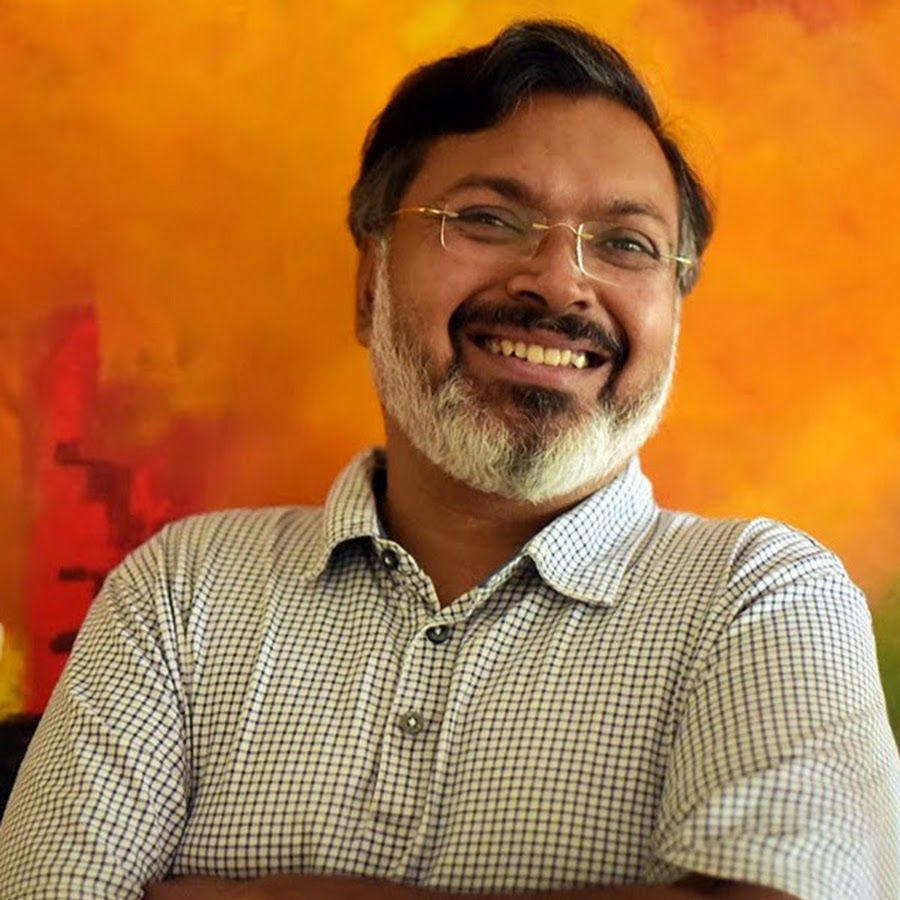Sh. Devdutt Pattanaik