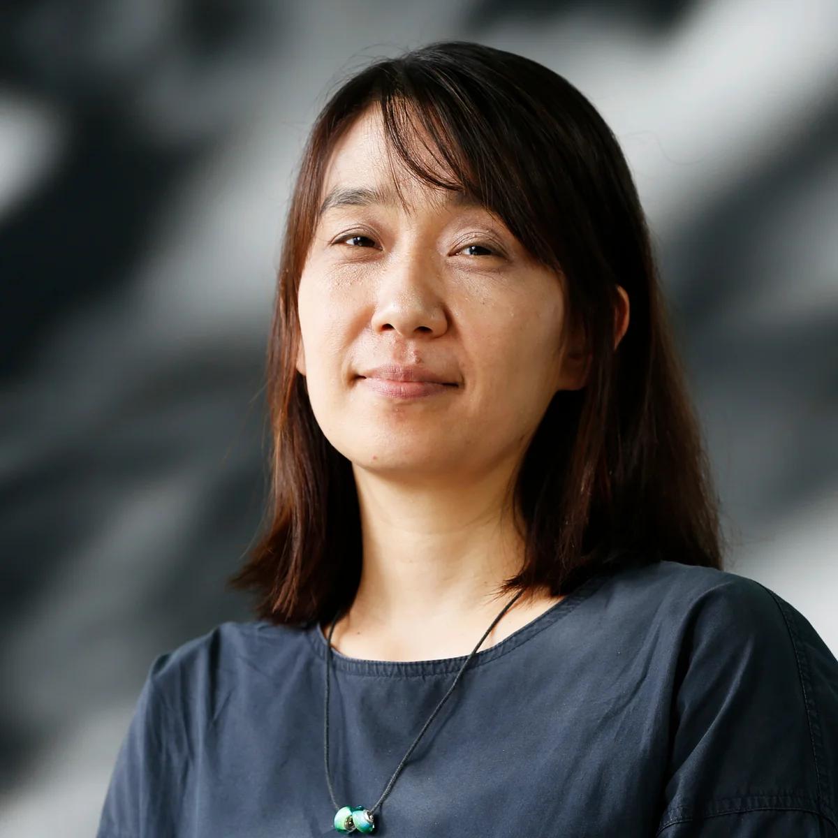 Ms. Han Kang