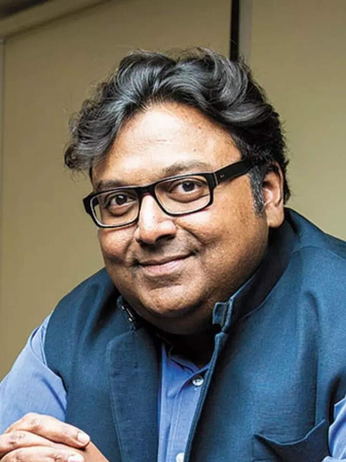 Sh. Ashwin Sanghi