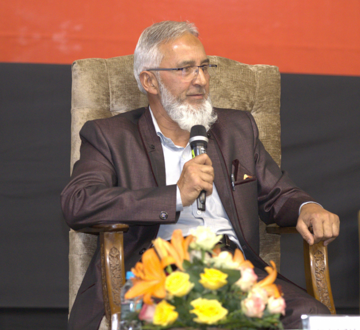 Sh. Shahbaz Haqbaaree
