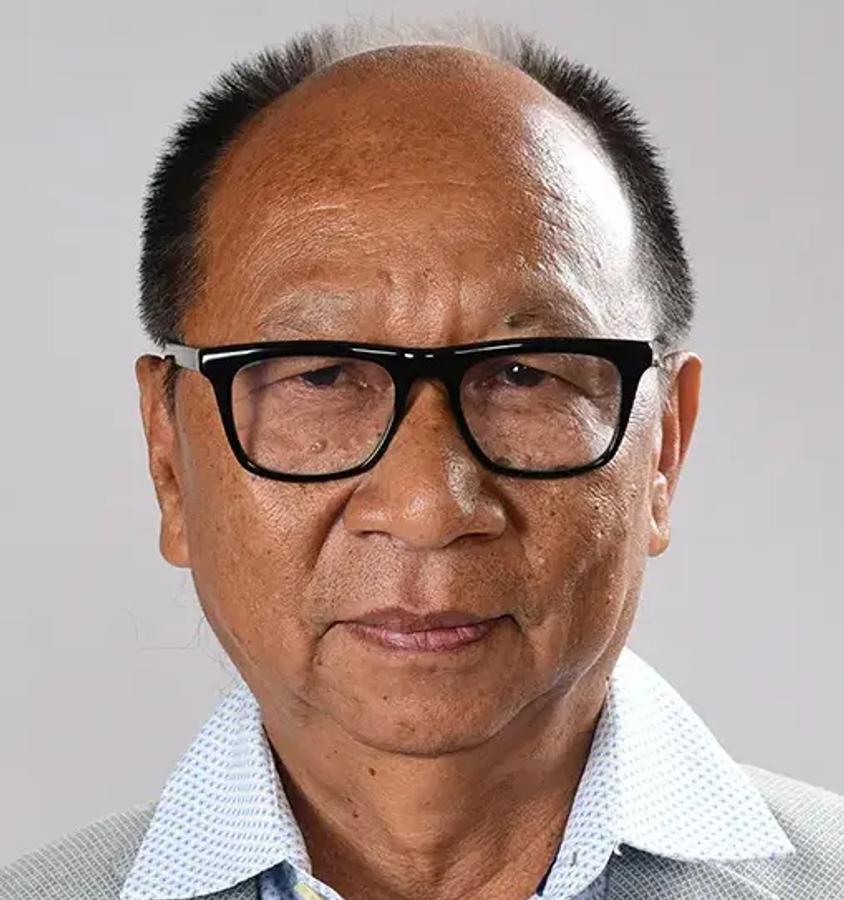 Sh. Yumnam Khemchand Singh