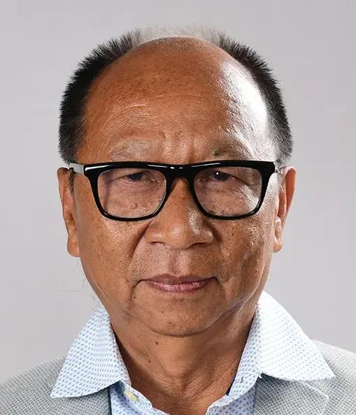 Sh. Yumnam Khemchand Singh