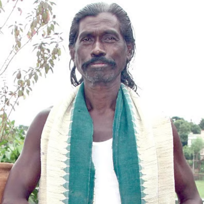 Padma Shri Haldhar Nag