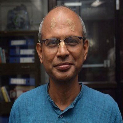 Prof. Laxmidhar Behera