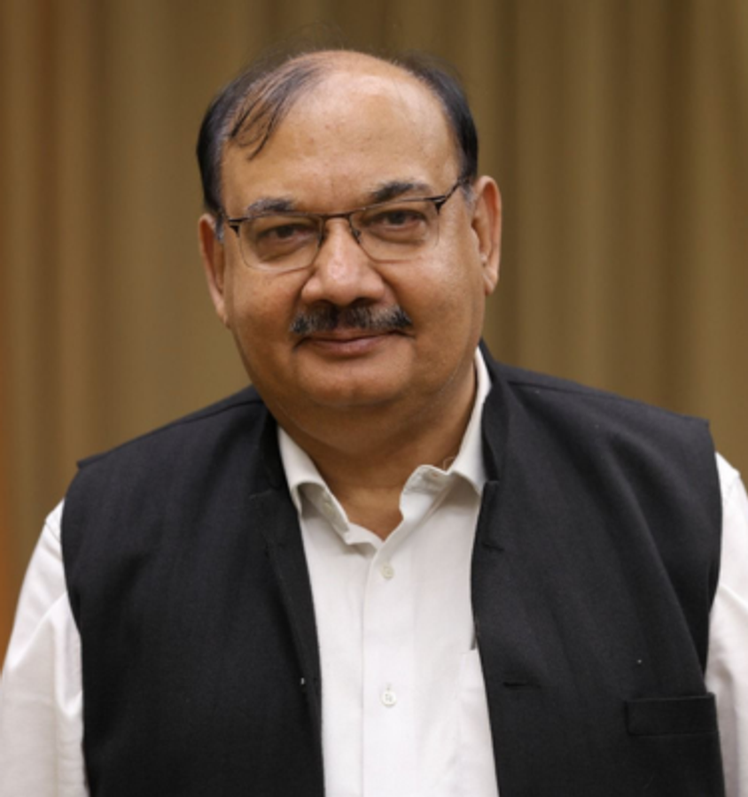 Ajay Dubey