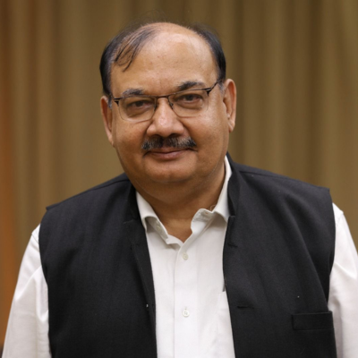 Prof. Ajay Dubey