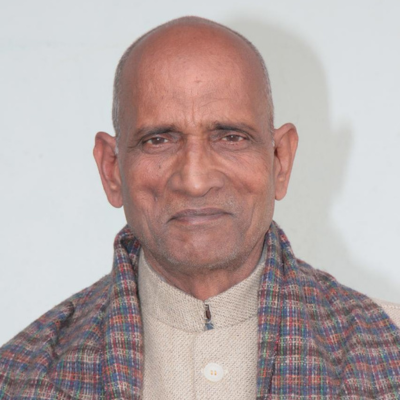 Sh. Umesh Prasad