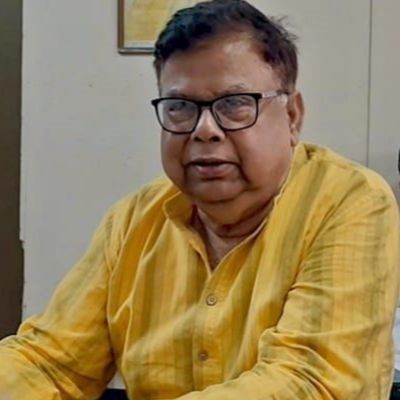 Sh. Arvind Mohan