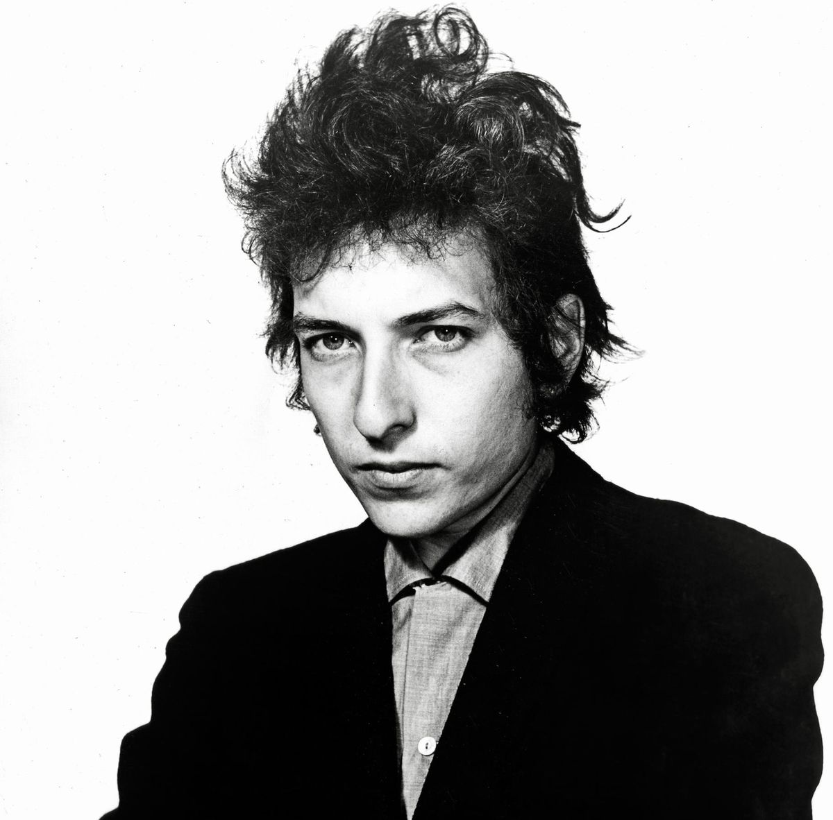 Sh. Bob Dylan