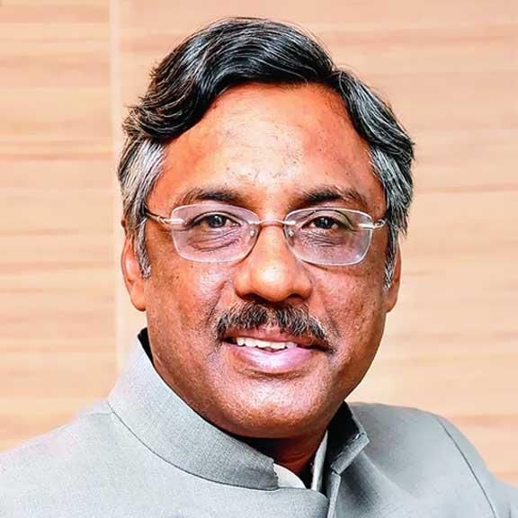 Sh. Pavan K. Varma