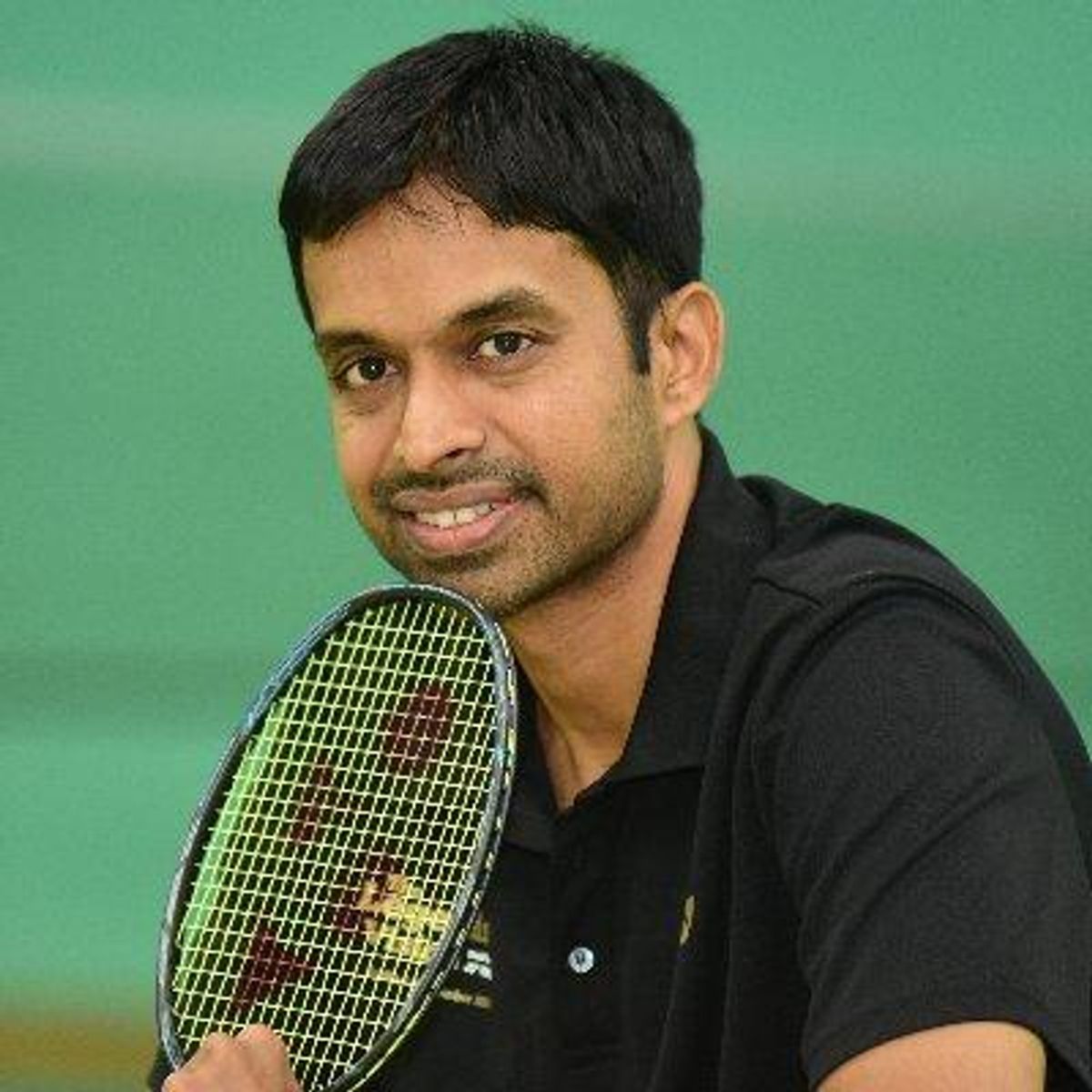 Sh. Pullela Gopichand