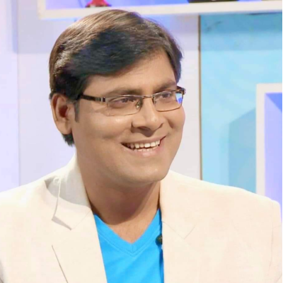 Sh. Manoj Bhawuk