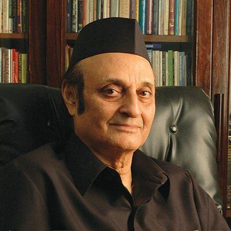 Padma Vibhushan Dr. Karan Singh