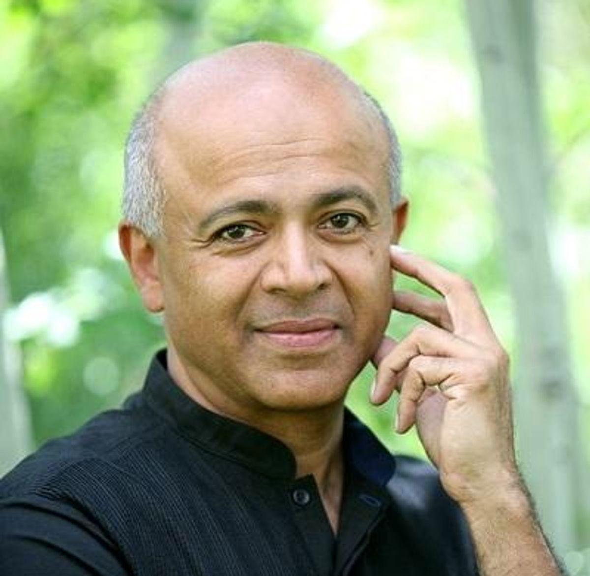 Sh. Abraham Verghese