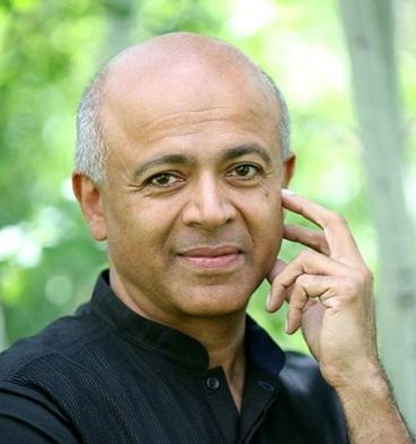 Sh. Abraham Verghese