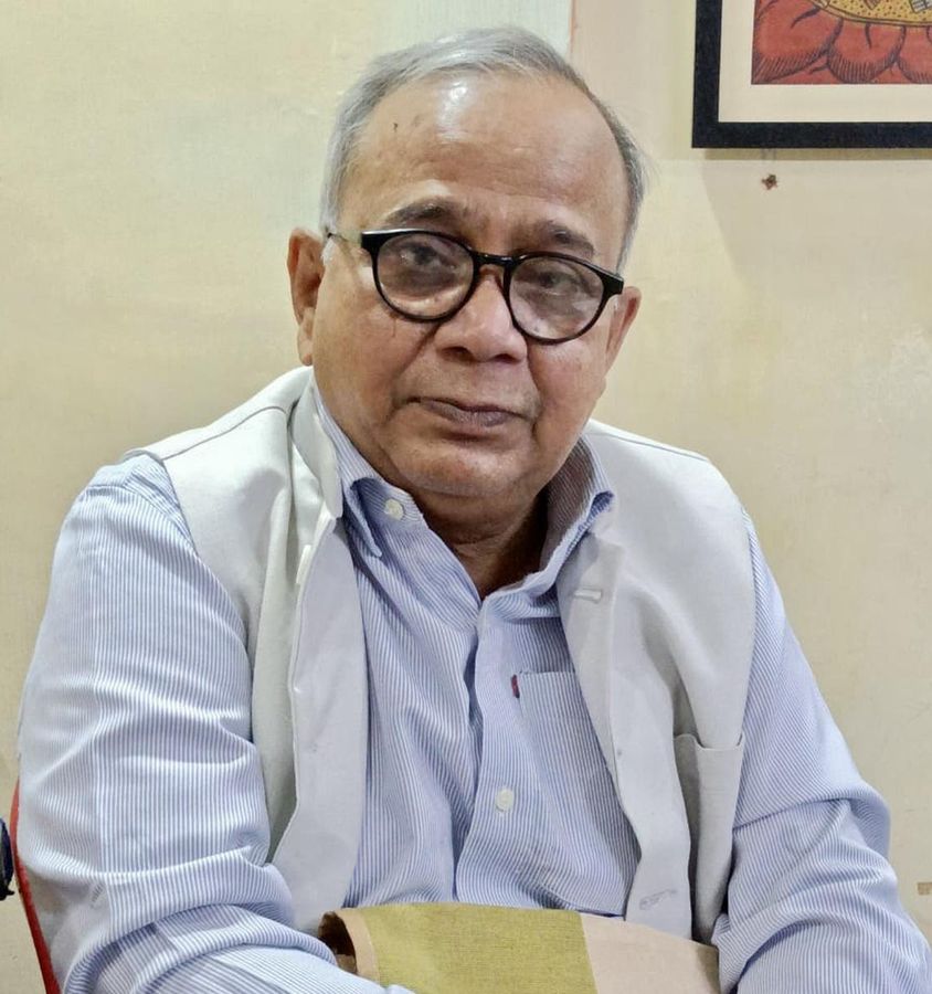 Amar Mitra