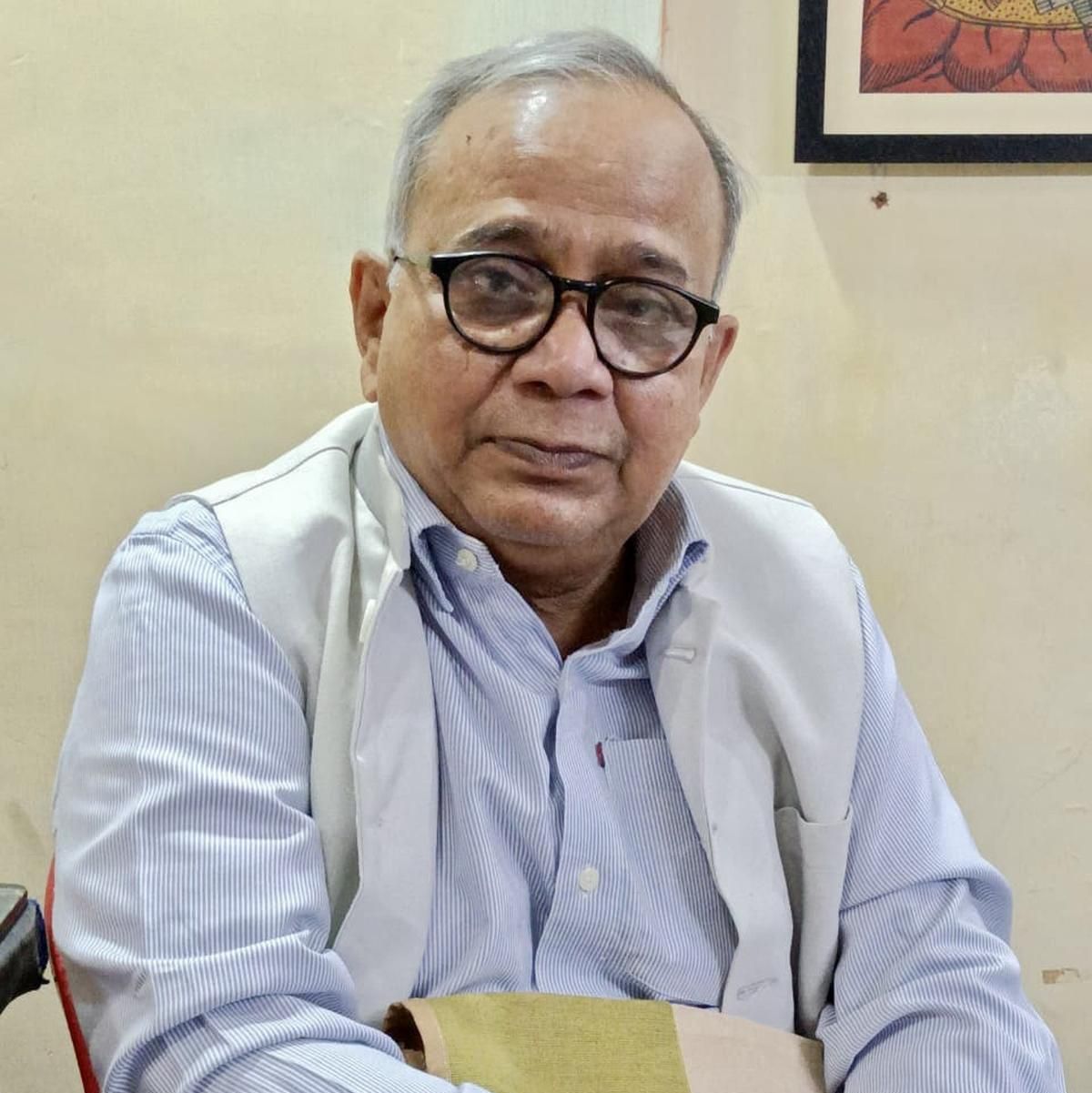 Sh. Amar Mitra