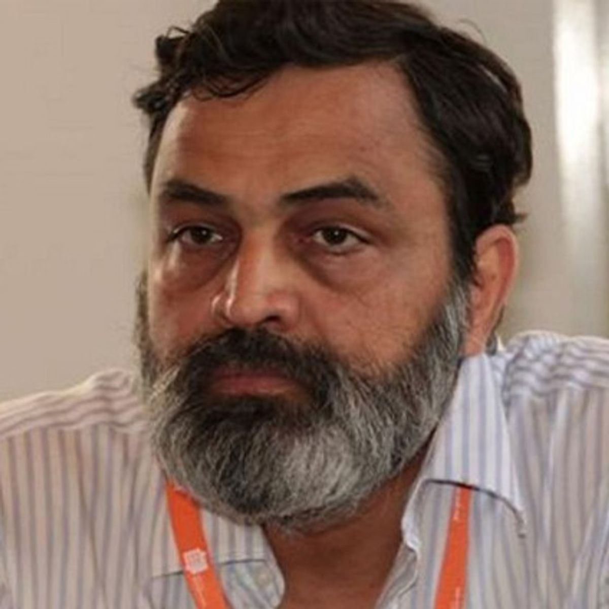 Sh. Tripurari Sharan