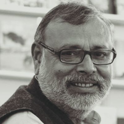Sh. Hrishikesh Sulabh