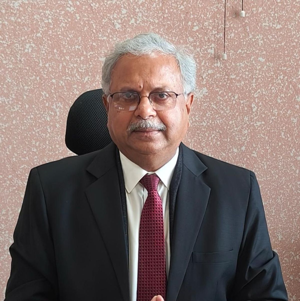 Sh. Kaushal Kishore