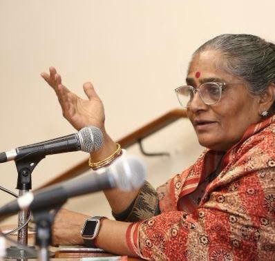 Dr. Suman Keshari
