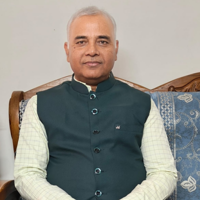 Sh. Bhairab Lal Das