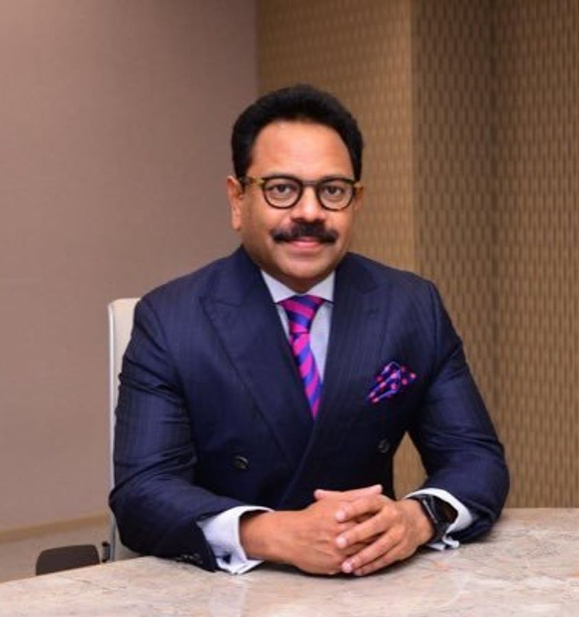Shri Suman Billa