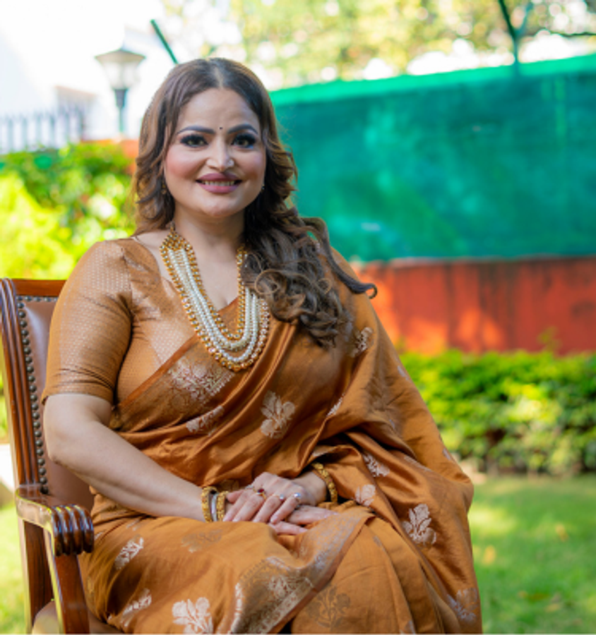 Ms. D. Aaliya