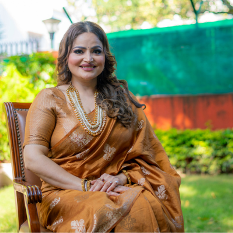 Ms. D. Aaliya