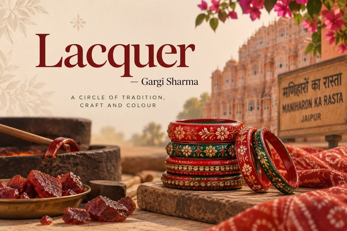 Lacquer